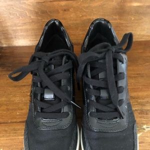 Michael Kors Wedge Running shoe style.